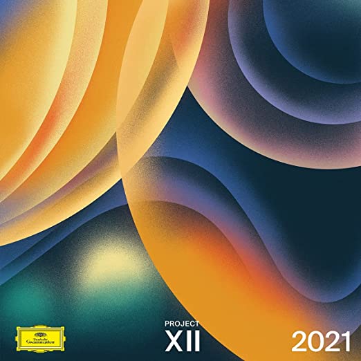 Project XII 2021 / Various: Project XII 2021 (Various Artists)