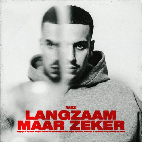 Ramzi: Langzaam Maar Zeker