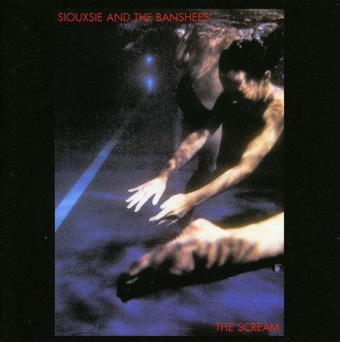 Siouxsie & Banshees: Scream