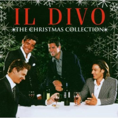 Il Divo: Christmas Collection