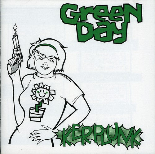 Green Day: Kerplunk