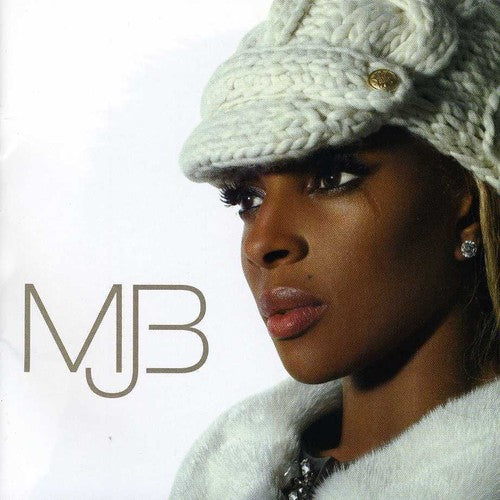 Blige, Mary J: Reflections: A Retrospective