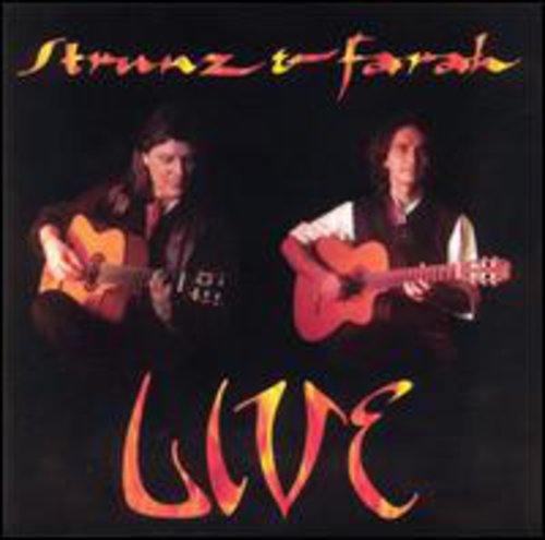 Strunz & Farah: Live