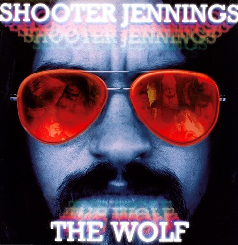 Jennings, Shooter: Wolf