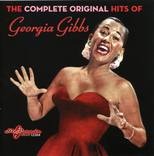 Gibbs, Georgia: The Complete Original Hits