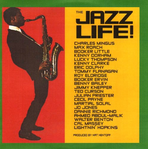 Jazz Life / Various: Jazz Life