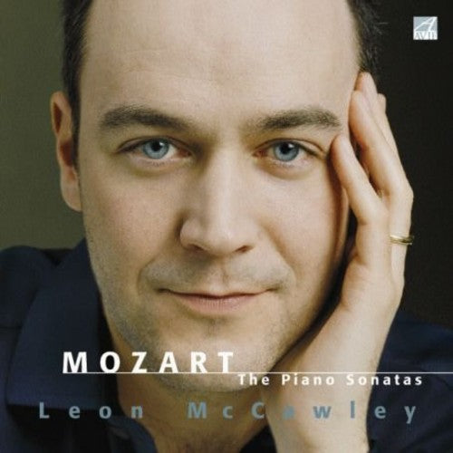 Mozart / McCawley: Piano Sonatas