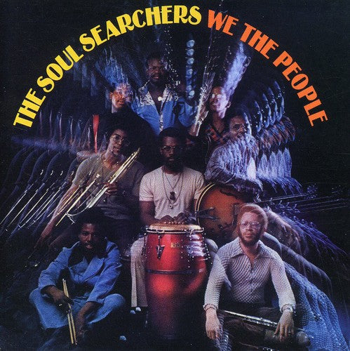 Soul Searchers: We the People