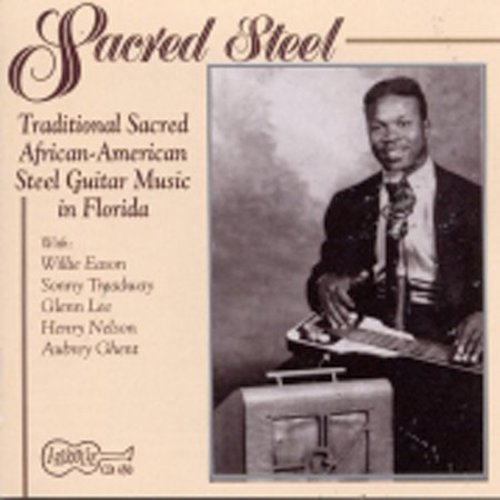 Sacred Steel Guitar / Various: Sacred Steel Guitar / Various