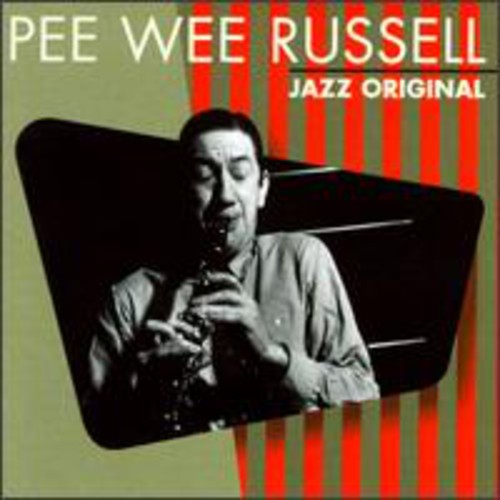 Russell, Pee Wee: Jazz Original