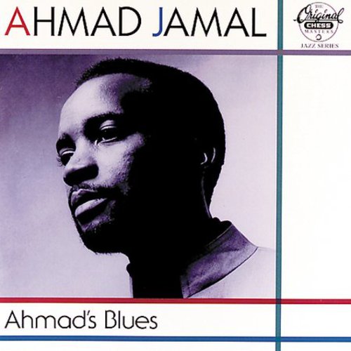 Jamal, Ahmad: Ahmad's Blues