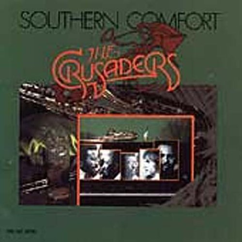 Crusaders: Southern Comfort