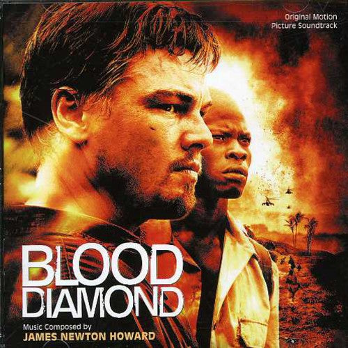 Blood Diamond (Score) / O.S.T.: Blood Diamond (Original Motion Picture Soundtrack)