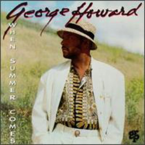 Howard, George: When Summer Comes