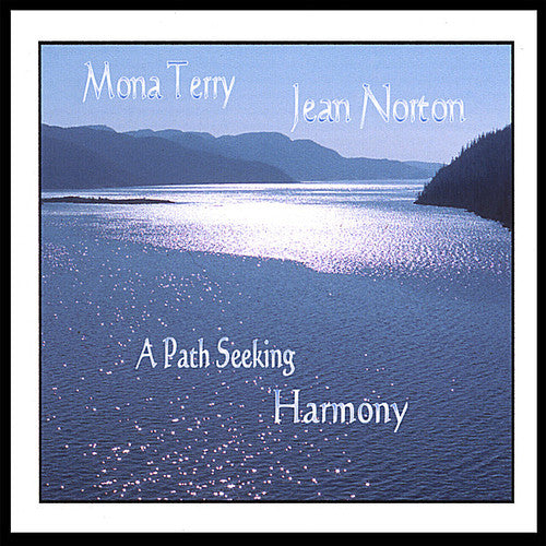 Terry/Norton: Path Seeking Harmony