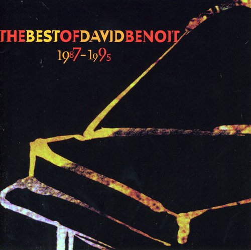 Benoit, David: Best of 1987-1995