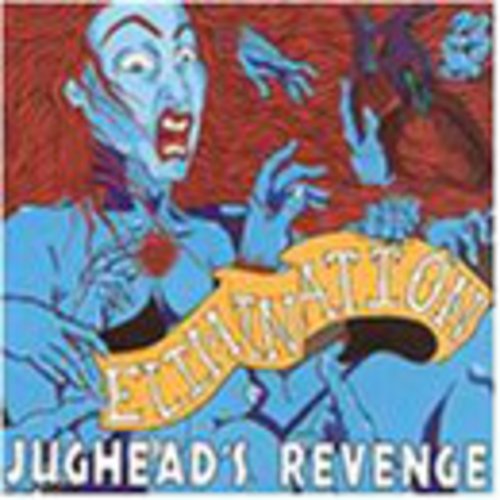 Jughead's Revenge: Elimination