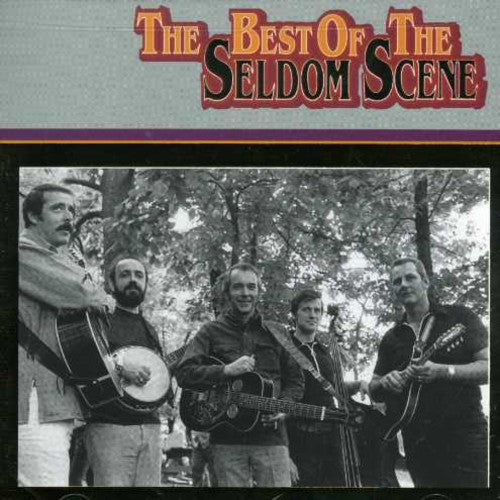 Seldom Scene: Best of 1