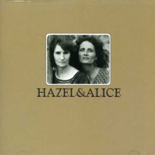 Dickens, Hazel & Gerrard, Alice: Hazel & Alice