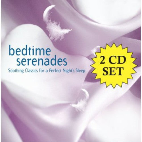 Bedtime Serenades / Various: Bedtime Serenades / Various