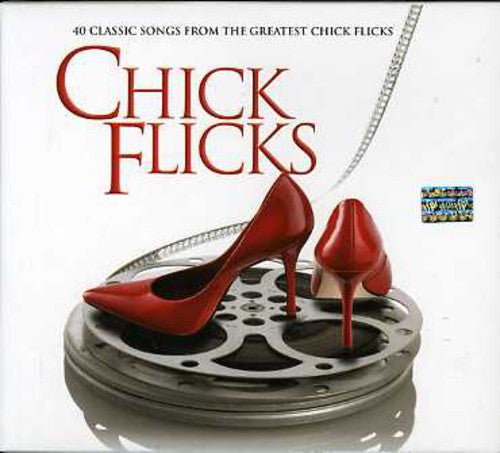 Chick Flicks: Chick Flicks