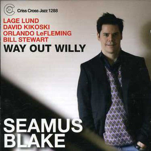 Blake, Seamus: Way Out Willy