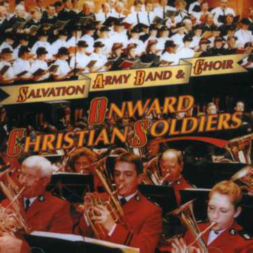 Salvation Army: Onward Christian Soldiers