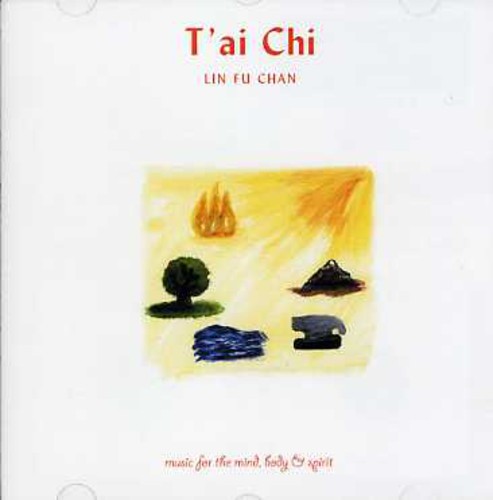 Music for Mind Body & Spirit: Tai Chi / Var: Music for Mind Body & Spirit: Tai Chi / Various