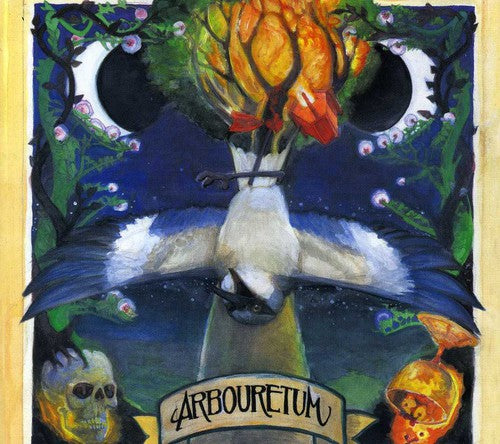 Arbouretum: Rites of Uncovering