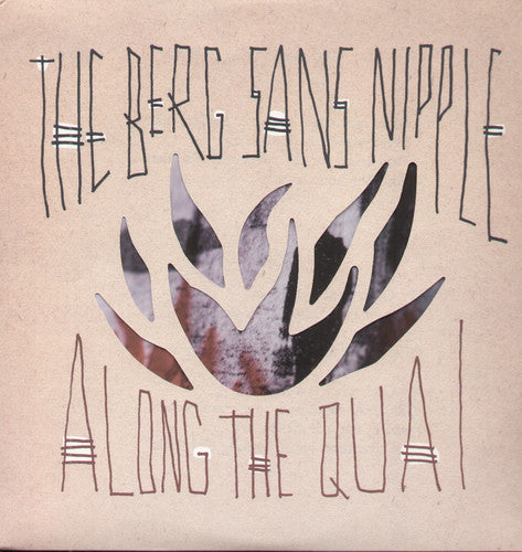 Berg Sans Nipple: Along the Quai