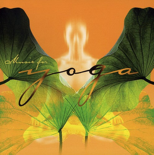 Music for Yoga / Various: Music For Yoga