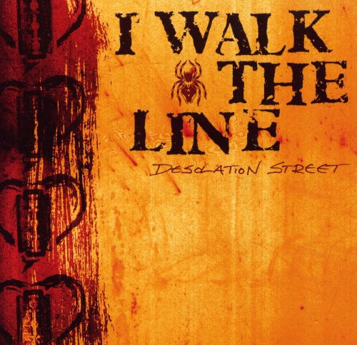 I Walk the Line: Desolation Street