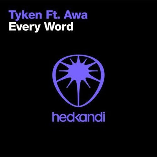 Tyken: Every Word