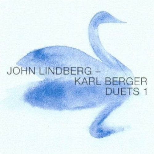 Lindberg, John / Berger, Karl: Duets 1