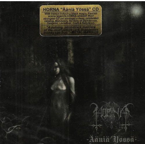 Horna: Aania Yossa