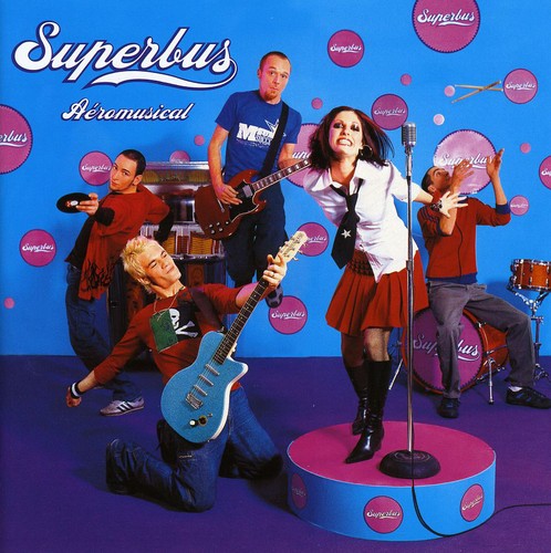 Superbus: Aeromusical