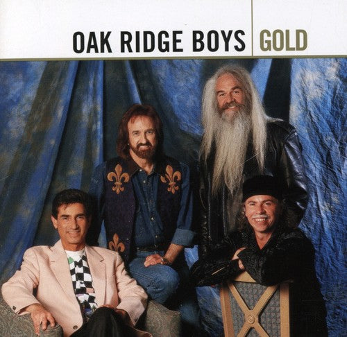 Oak Ridge Boys: Gold