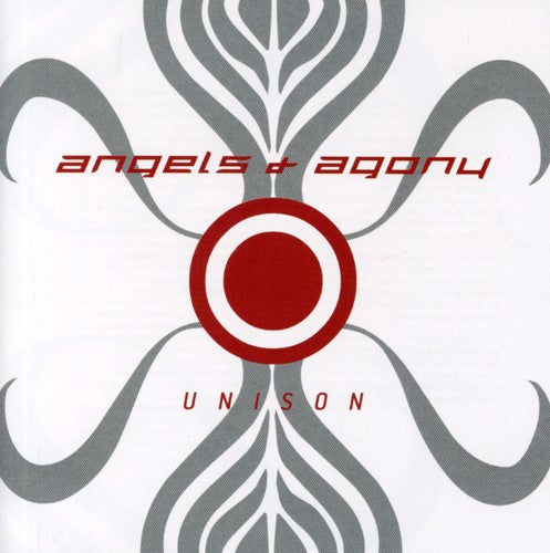 Angels & Agony: Unison