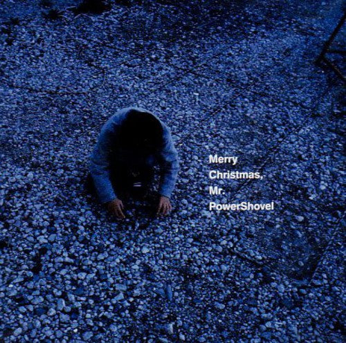 Merry Christmas Mr. Powershovel / Various: Merry Christmas Mr. Powershovel / Various