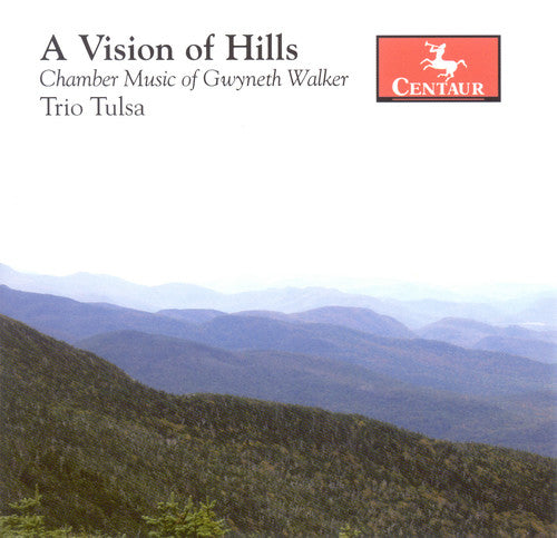 Walker / Trio Tulsa: Vision of Hills