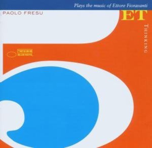 Fresu, Paolo: Thinking