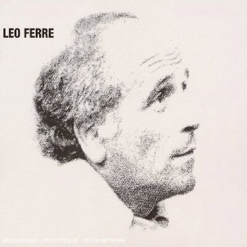 Ferre, Leo: C'est Extra