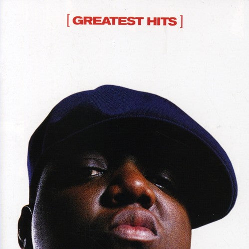Notorious Big: Greatest Hits