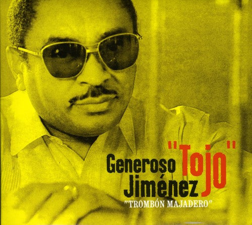Jimenez, Generoso: Trombone Majadero