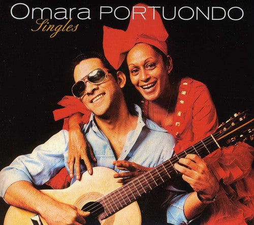 Portuondo, Omara: Singles