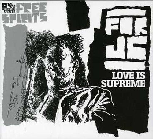 For J.C.:Love Is Supreme / Var: For J.C.: Love Is Supreme / Various