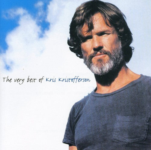 Kristofferson, Kris: Very Best of Kris Kristofferson