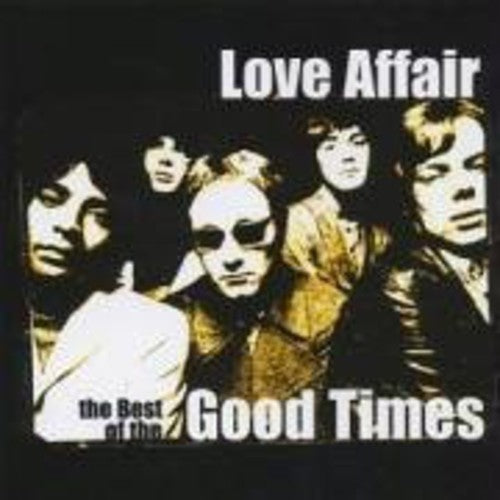 Love Affair: Best of Love Affair