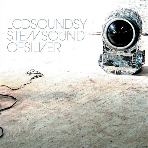 Lcd Soundsystem: Sound Of Silver