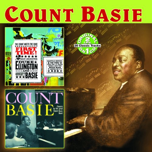 Basie, Count: Count Meets The Duke/Classics